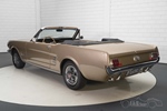 1966 Ford Mustang oldtimer te koop