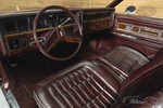 1985 Oldsmobile Toronado oldtimer te koop