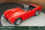 1964 Triumph TR6 oldtimer te koop
