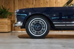 Mercedes 280 oldtimer te koop