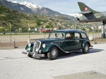 1951 Citroën Traction Avant oldtimer te koop