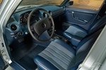 1978 Mercedes 250 oldtimer te koop