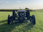 1962 Lamborghini Centenario oldtimer te koop