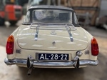 1972 MG MGB oldtimer te koop