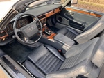 1992 Jaguar XJS oldtimer te koop