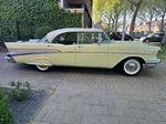 1957 Chevrolet Bel Air oldtimer te koop