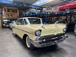 1957 Chevrolet Bel Air oldtimer te koop
