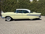 1957 Chevrolet Bel Air oldtimer te koop