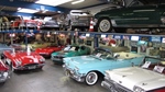 1957 Chevrolet Bel Air oldtimer te koop