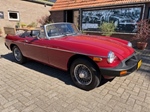 1979 MG B Roadster oldtimer te koop