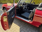 1979 MG B Roadster oldtimer te koop