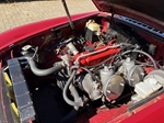 1979 MG B Roadster oldtimer te koop