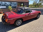 1979 MG B Roadster oldtimer te koop