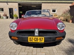 1979 MG B Roadster oldtimer te koop