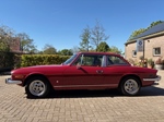 1974 Triumph Stag oldtimer te koop