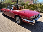 1974 Triumph Stag oldtimer te koop