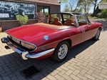 1974 Triumph Stag oldtimer te koop