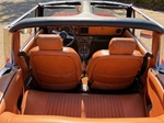 1974 Triumph Stag oldtimer te koop