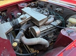 1974 Triumph Stag oldtimer te koop
