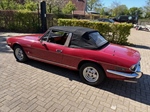 1974 Triumph Stag oldtimer te koop