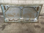 Ford Cortina deuren, motorkap, kofferdeksel  oldtimer te koop