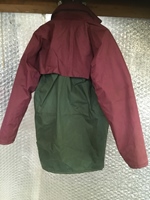 Jas    Jaguar  Silk Cut oldtimer te koop