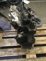 motorblok Ford Escort oldtimer te koop