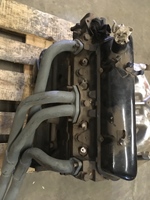 motorblok Ford Escort oldtimer te koop