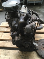 motorblok Ford Cortina oldtimer te koop
