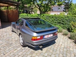 1990 Porsche 944 oldtimer te koop