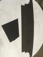 interieur / deur  bekleding  oldtimer te koop