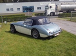 1960 Austin-Healey 3000 oldtimer te koop
