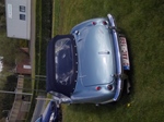1960 Austin-Healey 3000 oldtimer te koop