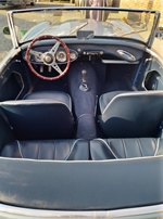 1960 Austin-Healey 3000 oldtimer te koop