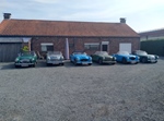 1960 Austin-Healey 3000 oldtimer te koop