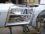 1954 Austin-Healey 100 oldtimer te koop