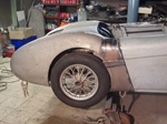 1954 Austin-Healey 100-4 bn1 oldtimer te koop