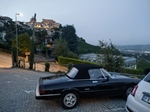 1989 Alfa Romeo Spider aerodynamica oldtimer te koop