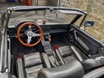1989 Alfa Romeo Spider aerodynamica oldtimer te koop