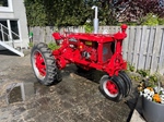 1939 Farmall F20 oldtimer tractor te koop