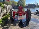 1939 Farmall F20 oldtimer tractor te koop