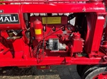 1939 Farmall F20 oldtimer tractor te koop