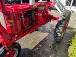 1939 Farmall F20 oldtimer tractor te koop