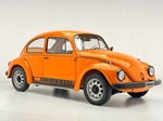1974 Volkswagen Maggiolino Jeans oldtimer te koop