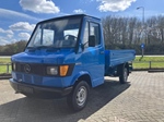 1984 Mercedes 207 oldtimer te koop