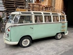 1973 Volkswagen T1 Samba replica oldtimer te koop