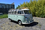1973 Volkswagen T1 Samba replica oldtimer te koop