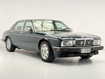 1991 Daimler XJ 4.0 oldtimer te koop