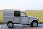 1971 Citroën AK 400 oldtimer te koop