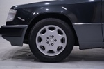 1992 Mercedes 200D - 80.000Km oldtimer te koop